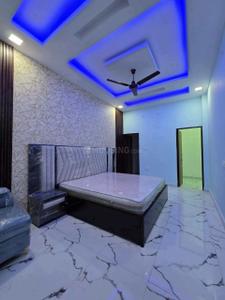 Bedroom Image of 2950 Sq.ft 3 BHK Villa for sale in Jankipuram Extension Lucknow for Rs. 12000000