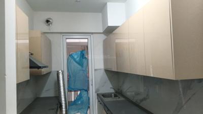 Kitchen Image of 1160 Sq.ft 2.5 BHK Builder Floor for sale in M3M Soulitude , Sector 89 Gurgaon for Rs. 12100000