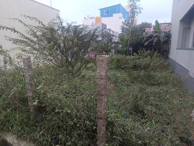 Amaravati layout Bangarpet Plot View 2
