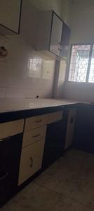 Kitchen Image of 1000 Sq.ft 2 BHK Apartment / Flat for rent in Dhantoli Nagpur for Rs. 20000
