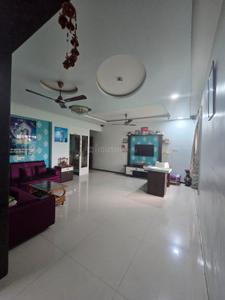 Hall Image of 1600 Sq.ft 3 BHK Apartment / Flat for sale in Bhiwandi Thane for Rs. 12000000