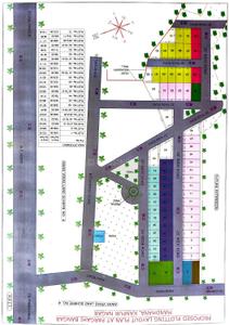 Image of 900 Sq.ft Residential Plot / Land for sale in Mandhana, Kanpur for Rs. 1450000