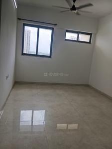 Hall Image of 850 Sq.ft 1.5 BHK Apartment / Flat for sale in Lodha Lakeshore Greens, Palava Phase 2 Thane for Rs. 4200000