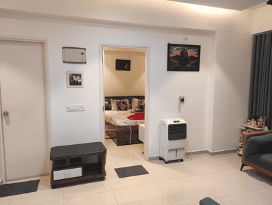Image of 1000 Sq.ft 2 BHK Apartment / Flat for rent in Surya Kiran Aakash Homes, Ujala Circle, Ahmedabad for Rs. 26000