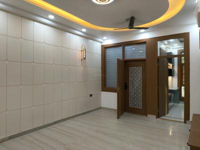 Living Room Image of 1230 Sq.ft 3 BHK Builder Floor for sale in Indirapuram Ghaziabad for Rs. 13000000