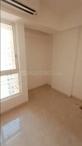 Bedroom Image of 1250 Sq.ft 3 BHK Apartment / Flat for sale in Lodha Amara, Kolshet Thane for Rs. 16500000