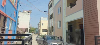 Image of 820 Sq.ft Residential Plot / Land for sale in Gerugambakkam, Chennai for Rs. 6232000