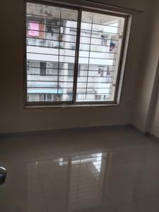 Bedroom Image of 1000 Sq.ft 2 BHK Apartment / Flat for sale in Tanya Apartment, Wakad Pune for Rs. 8500000