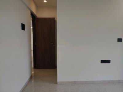 Bedroom Image of 3030 Sq.ft 4 BHK Apartment / Flat for sale in Arham Satyam Valencia, Kharghar Navi Mumbai for Rs. 49200000