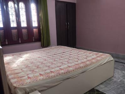 Bedroom Image of 2300 Sq.ft 4 BHK Builder Floor for rent in Ahirtoli Ranchi for Rs. 40000
