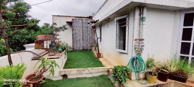 2 BHK Penthouse
