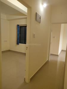 Hall Image of 1180 Sq.ft 2 BHK Apartment / Flat for sale in Kavoor Mangalore for Rs. 3800000