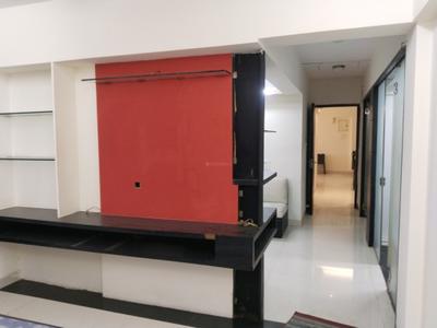 Bedroom Image of 2100 Sq.ft 4 BHK Apartment / Flat for sale in Raheja Park West, Santacruz West Mumbai for Rs. 132500000