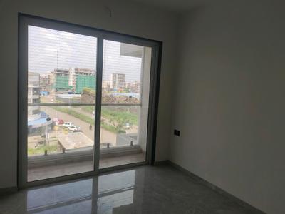 Bedroom Image of 1135 Sq.ft 2 BHK Apartment / Flat for sale in Shree Chamunda Devpriya, Ulwe Navi Mumbai for Rs. 11900000