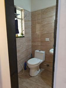 Image of 1500 Sq.ft 3 BHK Apartment / Flat for rent in Rachana Bella Casa Royale Tower A, Baner, Pune for Rs. 48000