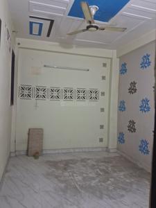 Hall Image of 950 Sq.ft 3 BHK Apartment / Flat for rent in Govindpuram Ghaziabad for Rs. 12000
