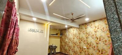 Bedroom Image of 1089 Sq.ft 3 BHK Independent House for sale in Motala Buldhana for Rs. 2800000