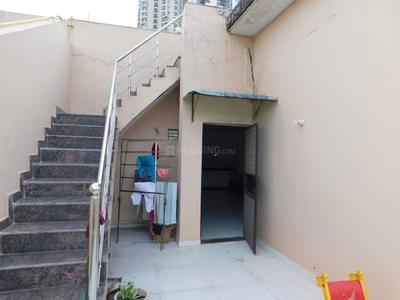 Balcony Image of 2525 Sq.ft 4.5 BHK Villa for rent in Amrapali Leisure Valley, Noida Extension Greater Noida for Rs. 45000