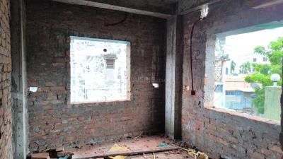 Bedroom Image of 730 Sq.ft 2 BHK Apartment / Flat for sale in Paschim Putiary Kolkata for Rs. 2500000
