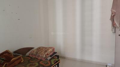 Bedroom Image of 900 Sq.ft 3 BHK Apartment / Flat for sale in Ayodhya Bypass Bhopal for Rs. 3500000