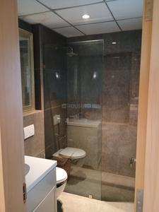 Bathroom Image of 6212 Sq.ft 5 BHK Apartment / Flat for sale in SRG Marbella Grand, Sector 82 Mohali for Rs. 85000000