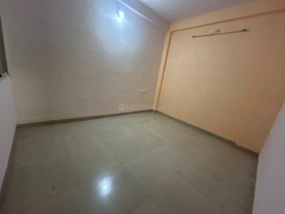 Bedroom Image of 850 Sq.ft 2 BHK Apartment / Flat for rent in Indore Adarsh Residency, Vijay Nagar Indore for Rs. 16000