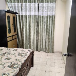 Bedroom Image of 888 Sq.ft 2 BHK Apartment / Flat for rent in Royal Heritage, Sector 70 Faridabad for Rs. 25000