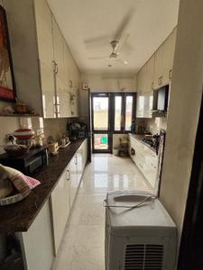 3 BHK Independent Builder Floor