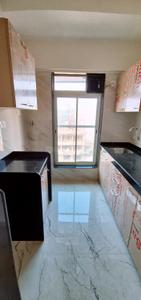 Kitchen Image of 1000 Sq.ft 2 BHK Apartment / Flat for rent in KH Primestone, Kurla West Mumbai for Rs. 75000