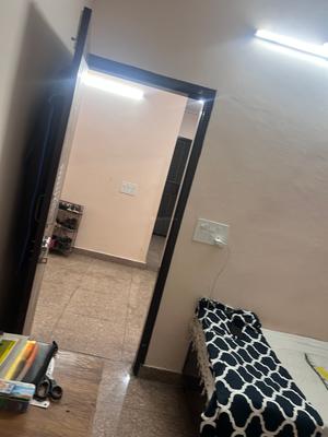 Bedroom Image of 700 Sq.ft 2 BHK Builder Floor for rent in Gamma I Greater Noida for Rs. 19500