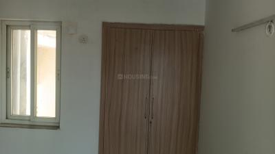 Bedroom Image of 1295 Sq.ft 2 BHK Apartment / Flat for rent in Supertech Araville, Sector 79 Gurgaon for Rs. 25000