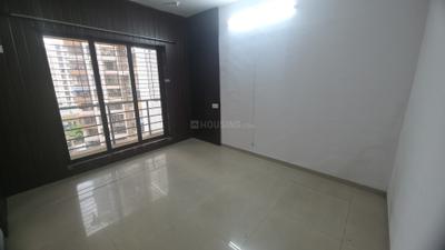 Bedroom Image of 1690 Sq.ft 3 BHK Apartment / Flat for sale in Meena Residency, Kharghar Navi Mumbai for Rs. 16000000