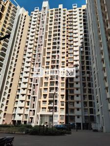 Image of 400 Sq.ft 1 BHK Apartment / Flat for sale in Kalyan East, Kalyan for Rs. 2200000