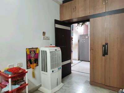 Bedroom Image of 2800 Sq.ft 5 BHK Builder Floor for sale in Manikonda Hyderabad for Rs. 18500000