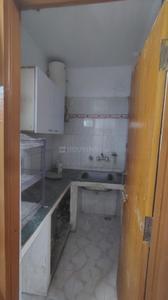 Kitchen Image of 3000 Sq.ft 6 BHK Independent House for sale in Gomti Nagar Lucknow for Rs. 20500000