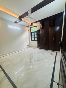 3 BHK Independent Builder Floor