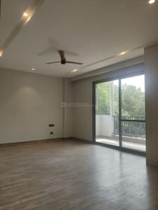 Hall Image of 3600 Sq.ft 4.5 BHK Builder Floor for rent in South City Floors 1, Sector 41 Gurgaon for Rs. 165000