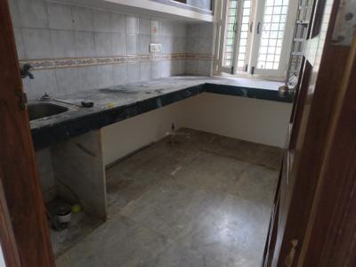 Kitchen Image of 1076 Sq.ft 2 BHK Independent House for rent in Alpha I Greater Noida for Rs. 20000
