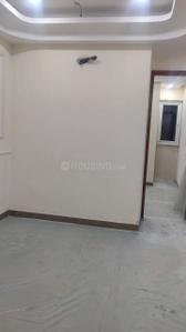 Hall Image of 720 Sq.ft 2 BHK Builder Floor for sale in Janakpuri New Delhi for Rs. 17000000