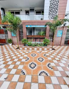 Building Image of Cloud Nine Rooms  in Sector 42, Gurgaon