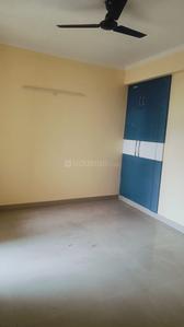 Hall Image of 1004 Sq.ft 2 BHK Apartment / Flat for rent in Supertech Eco Village 1, Noida Extension Greater Noida for Rs. 17876