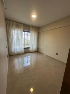 Bedroom Image of 1455 Sq.ft 3 BHK Apartment / Flat for sale in Experio Platinum Elysium, Nerul Navi Mumbai for Rs. 31500000