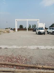 Image of 900 Sq.ft Residential Plot / Land for sale in Vrinda Anandam, Bankebihari Colony, Vrindavan for Rs. 2500000