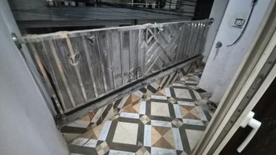 Balcony Image of 1200 Sq.ft 3 BHK Apartment / Flat for sale in Hark Sai Homes 6, Sector 49 Noida for Rs. 6000000