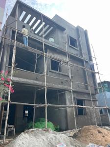 Image of 3900 Sq.ft 5 BHK Villa for sale in Kapra, Secunderabad for Rs. 25000000