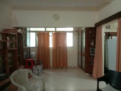 Living Room Image of 1400 Sq.ft 2.5 BHK Apartment / Flat for sale in DDA Flats Vasant Kunj, Vasant Kunj New Delhi for Rs. 40000000