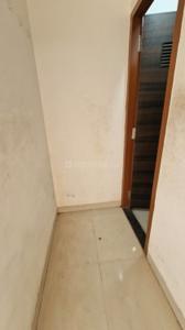 Bedroom Image of 1500 Sq.ft 1 BHK Studio for rent in Nipania Indore for Rs. 12000