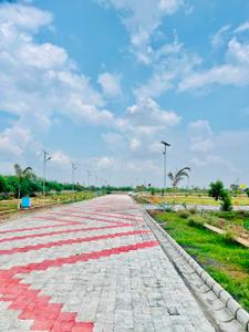 Image of 192 Sq.ft Residential Plot / Land for sale in Panchyawala, Jaipur for Rs. 7071491