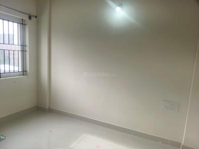 Bedroom Image of 1500 Sq.ft 3 BHK Apartment / Flat for rent in Hoodi Bengaluru for Rs. 60000