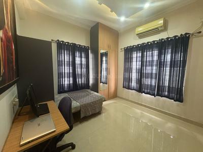 Hall Image of 1250 Sq.ft 2 BHK Apartment / Flat for sale in Thrippunithura Kochi for Rs. 11500000